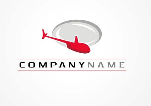 لوگو شرکت هواپیمایی لایه باز