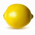 وکتور لیمو شیرین لایه باز